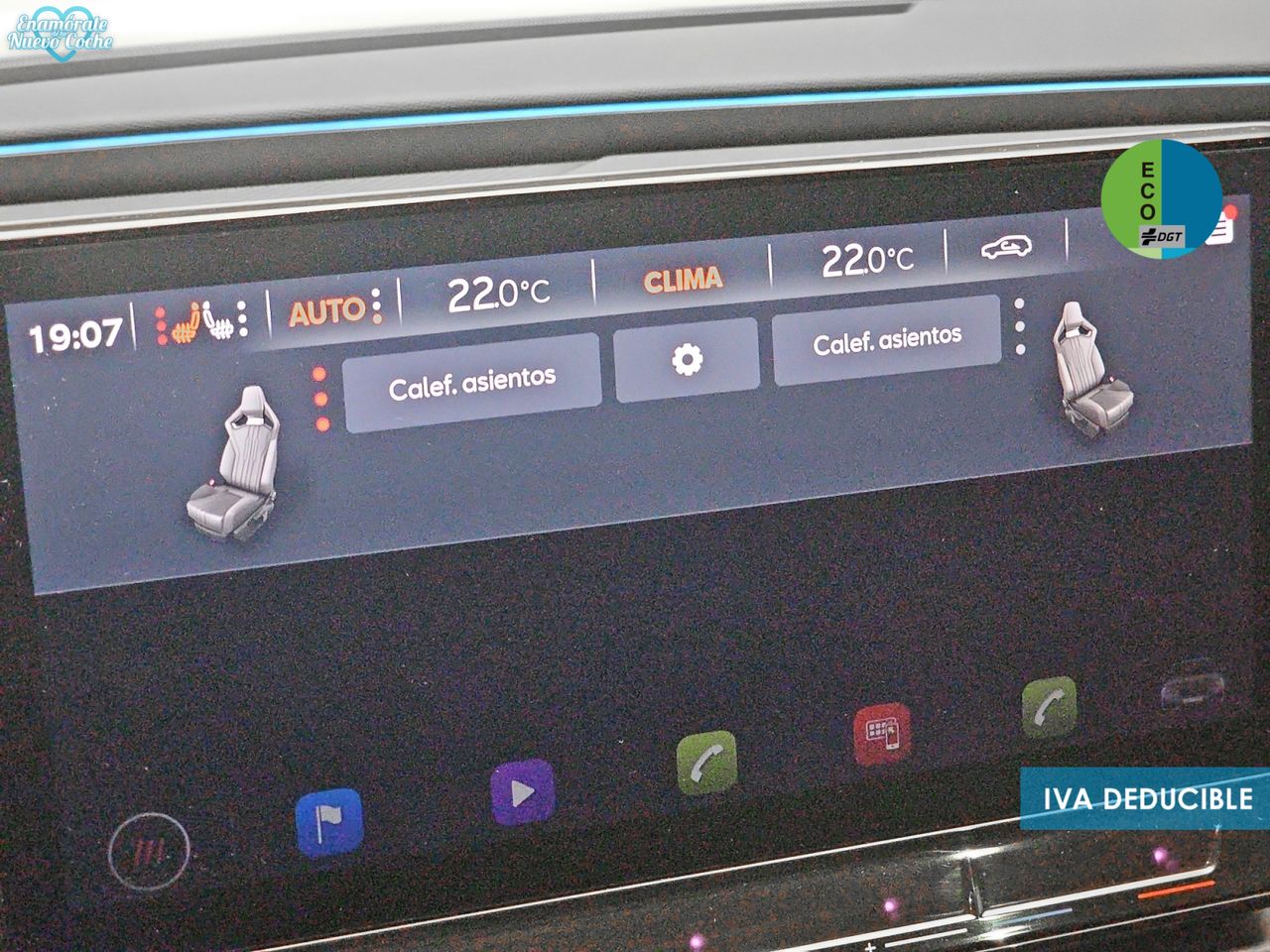 Cupra León 1.5 eTSI DSG 110 kW (150 CV) - foto 25