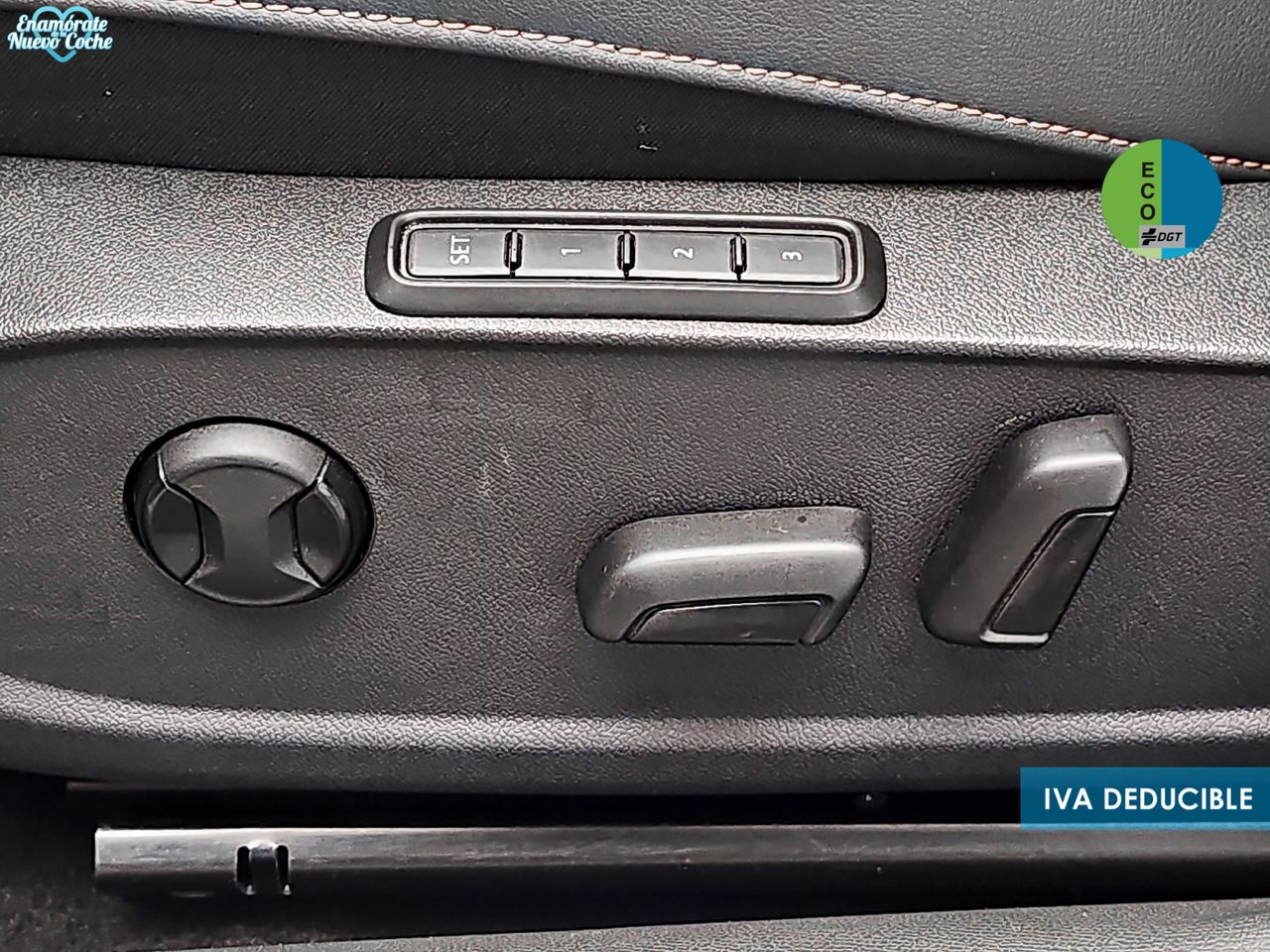 Cupra León 1.5 eTSI DSG 110 kW (150 CV) - foto 24