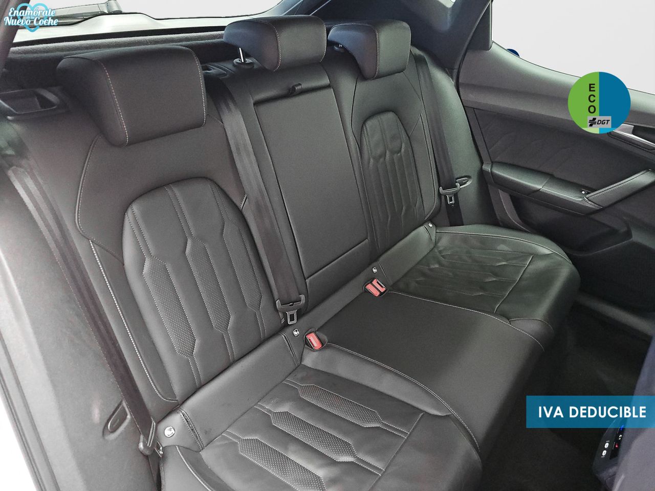 Cupra León 1.5 eTSI DSG 110 kW (150 CV) - foto 7