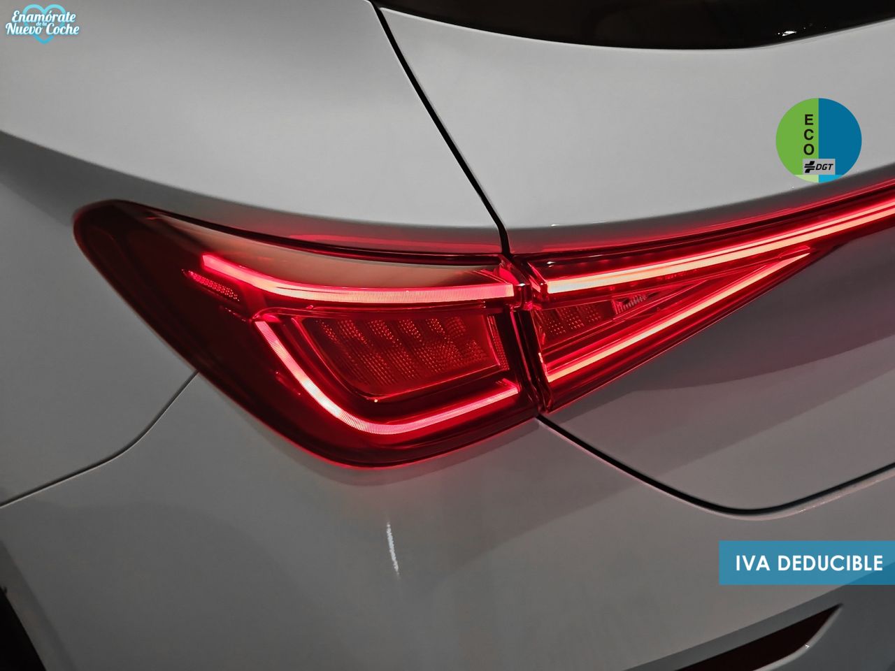 Cupra León 1.5 eTSI DSG 110 kW (150 CV) - foto 15