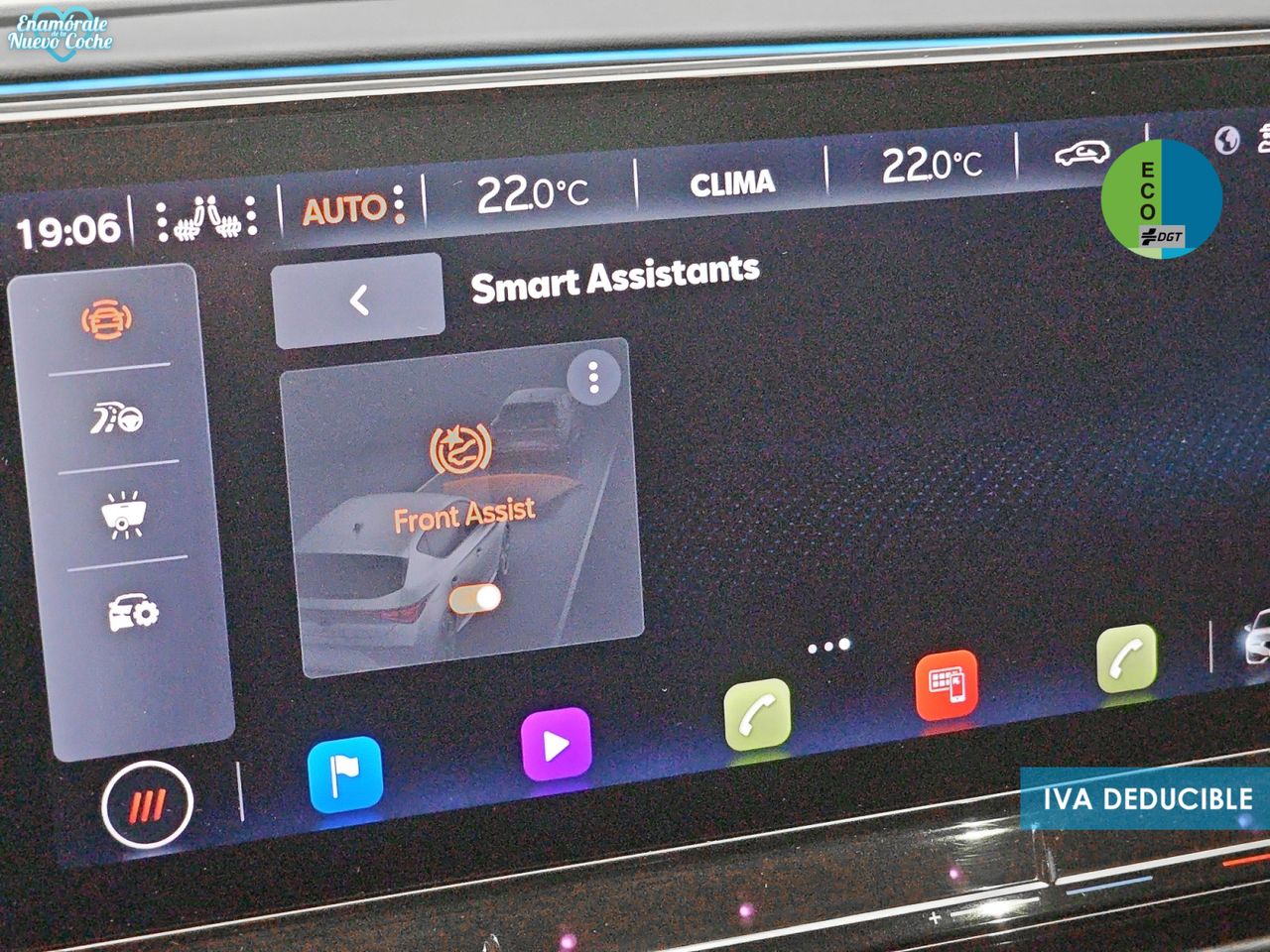 Cupra León 1.5 eTSI DSG 110 kW (150 CV) - foto 32