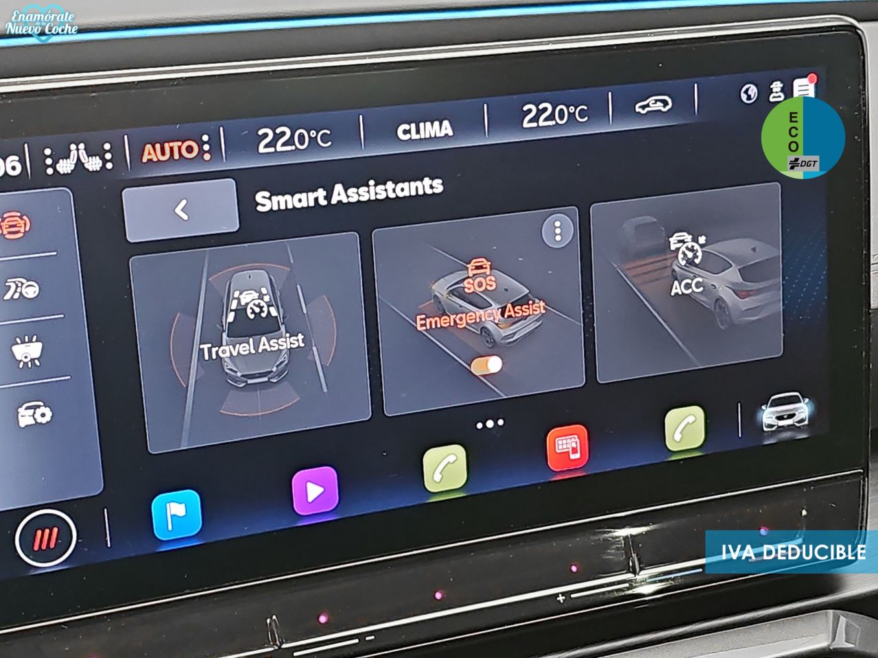 Cupra León 1.5 eTSI DSG 110 kW (150 CV) - foto 31