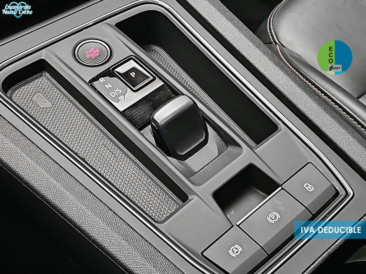 Cupra León 1.5 eTSI DSG 110 kW (150 CV) - foto 19