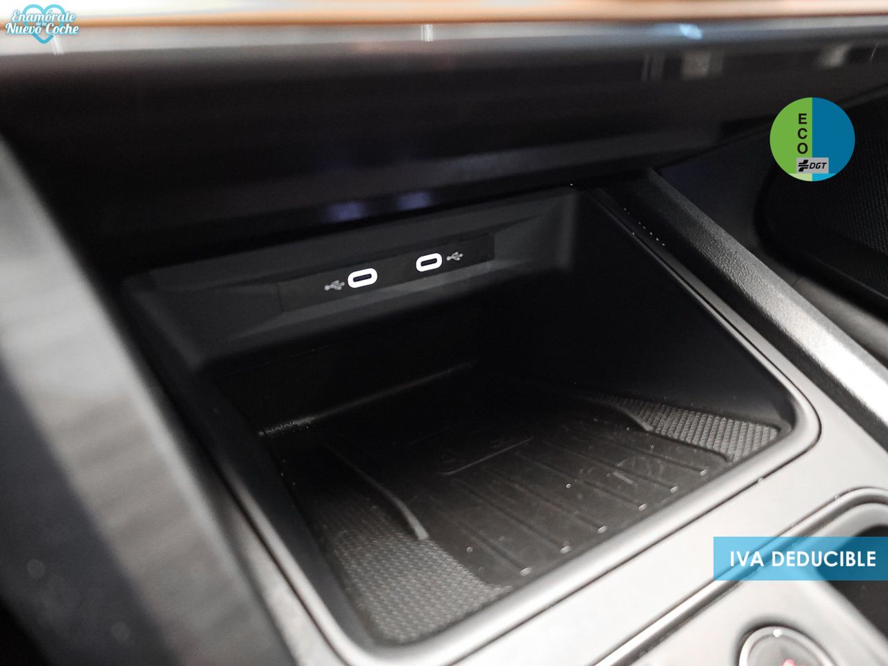 Cupra León 1.5 eTSI DSG 110 kW (150 CV) - foto 35