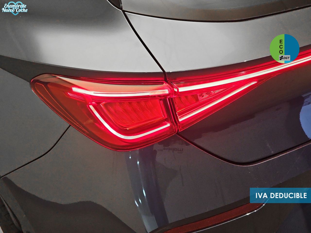 Cupra León 1.5 eTSI DSG 110 kW (150 CV) - foto 15