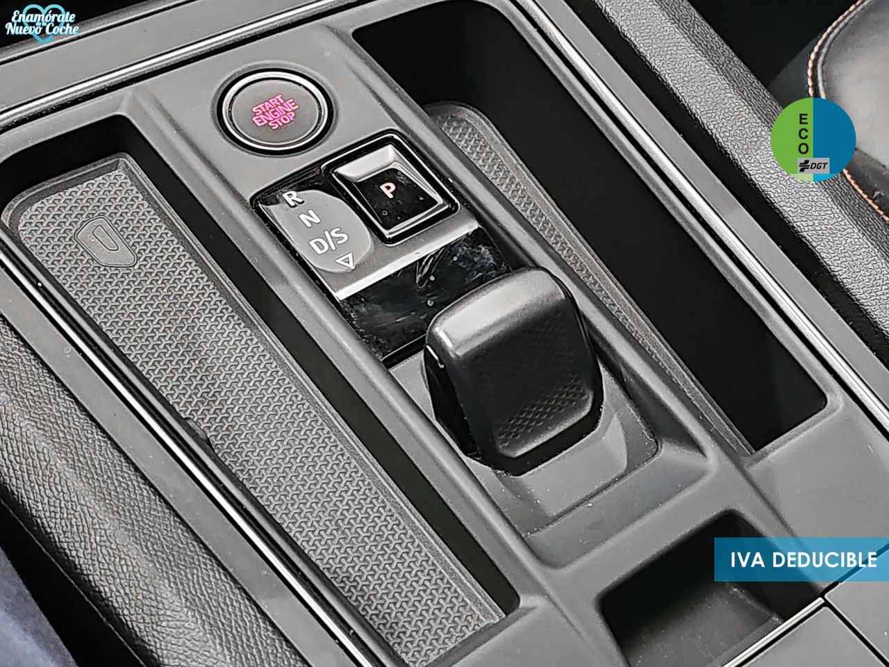 Cupra León 1.5 eTSI DSG 110 kW (150 CV) - foto 19
