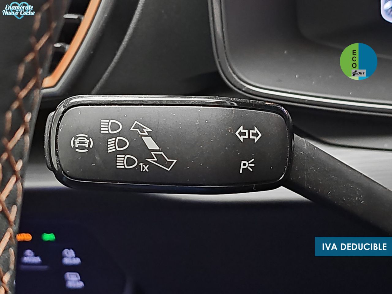 Cupra León 1.5 eTSI DSG 110 kW (150 CV) - foto 28