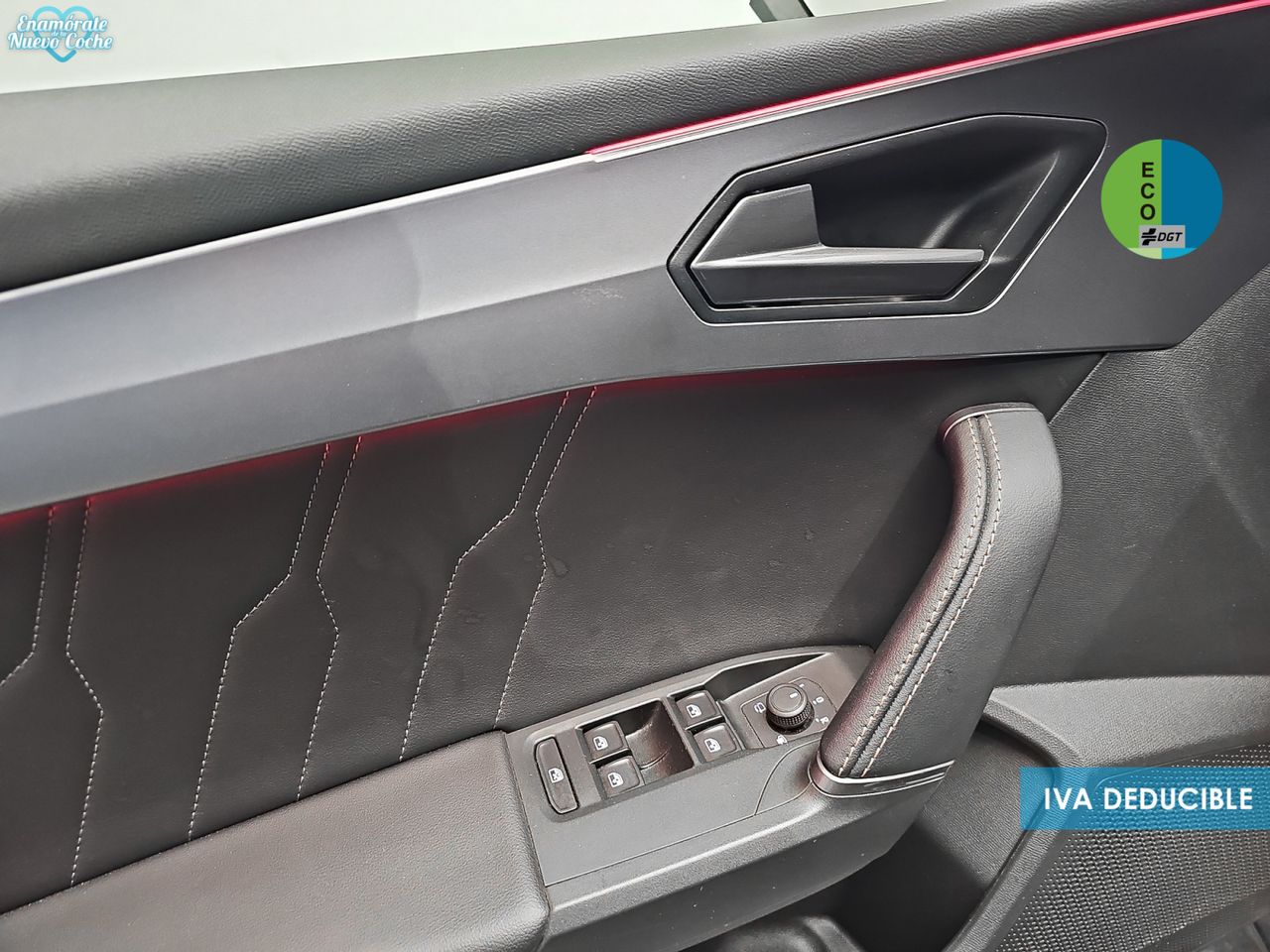 Cupra León 1.5 eTSI DSG 110 kW (150 CV) - foto 35