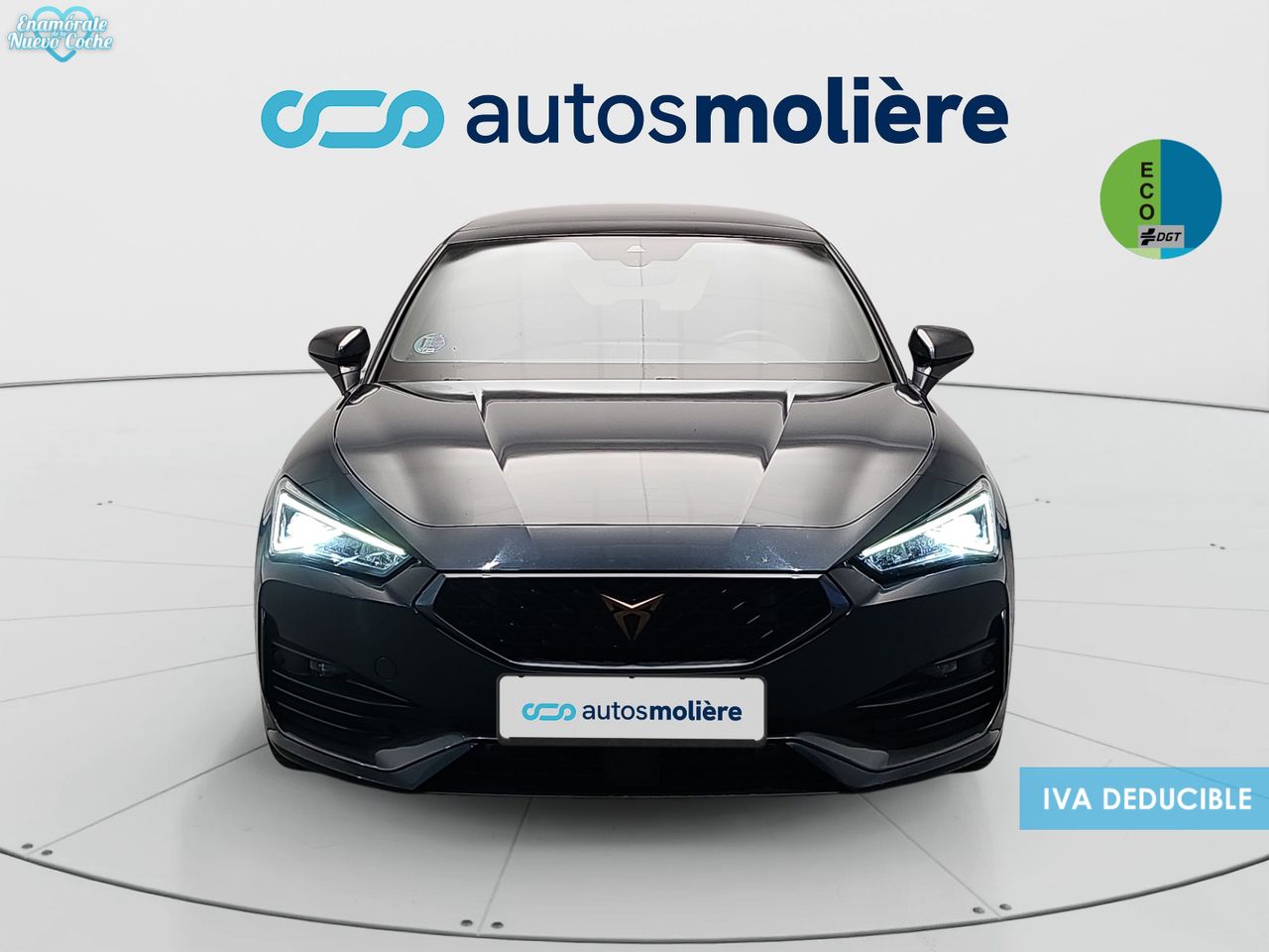 Cupra León 1.5 eTSI DSG 110 kW (150 CV) - foto 12