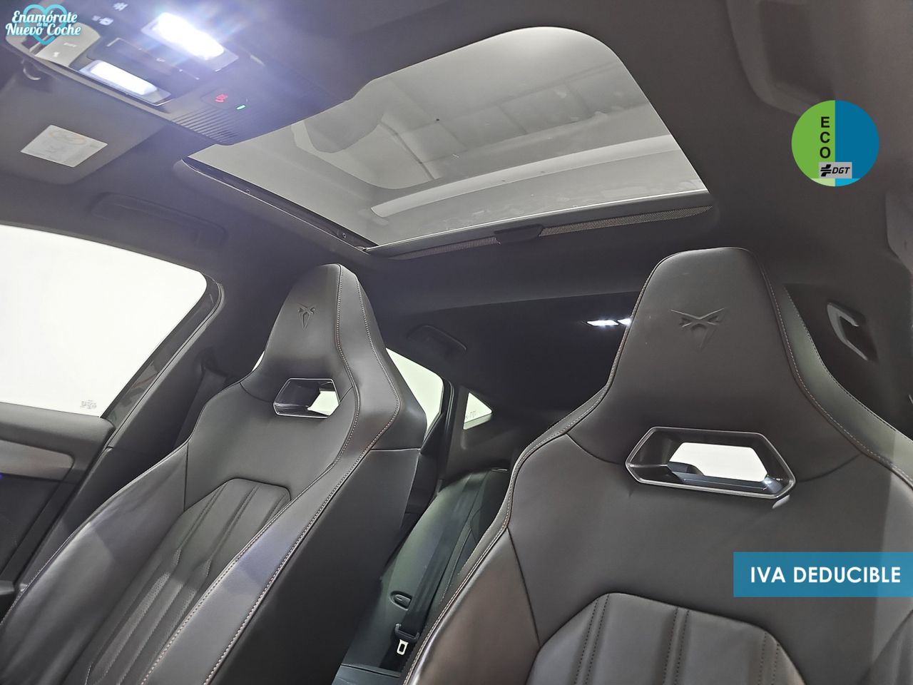 Cupra León 1.5 eTSI DSG 110 kW (150 CV) - foto 9