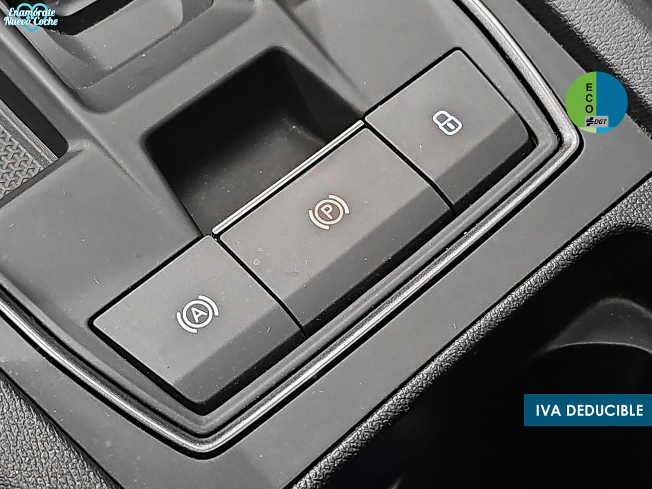 Cupra León 1.5 eTSI DSG 110 kW (150 CV) - foto 34