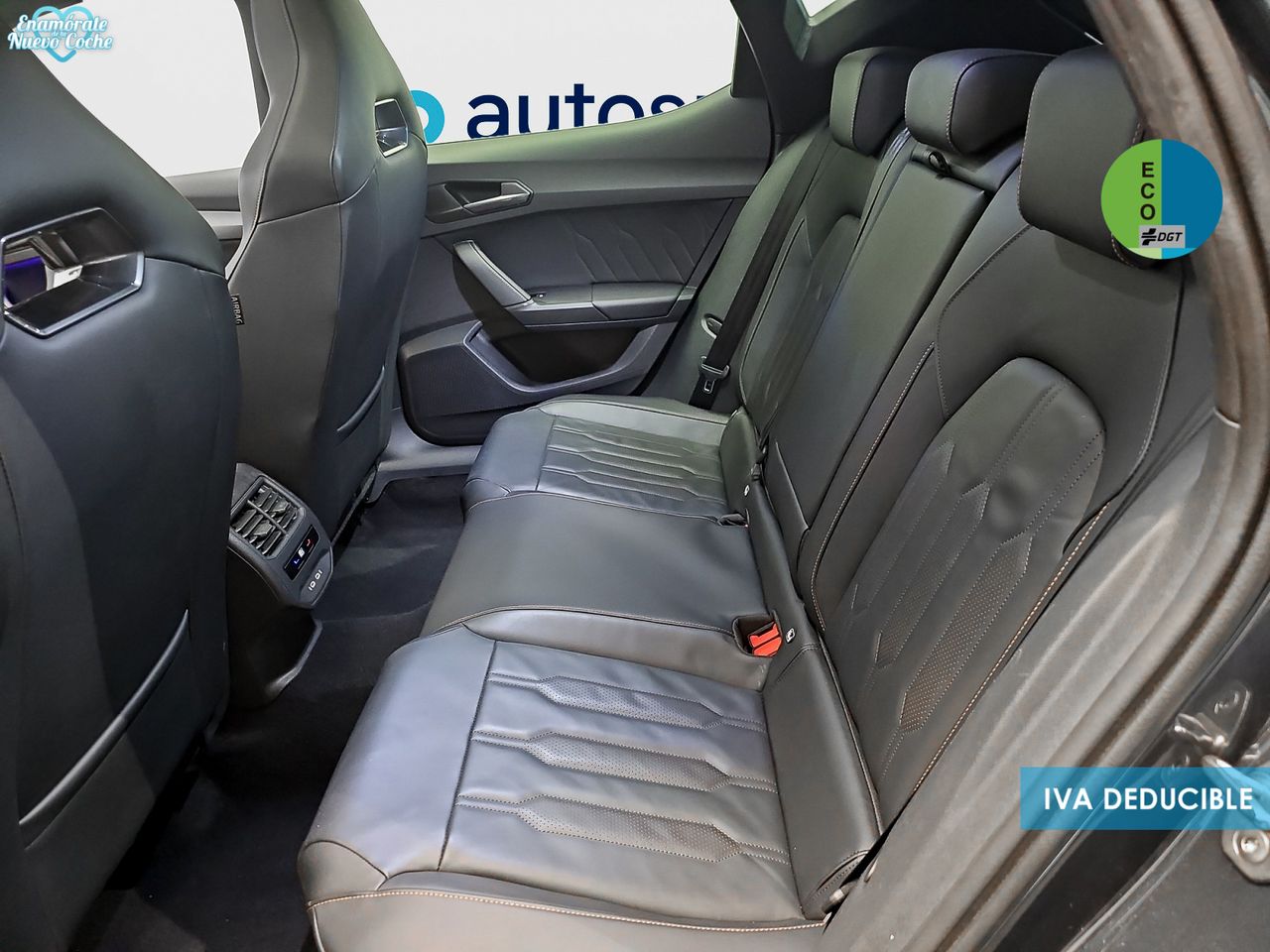 Cupra León 1.5 eTSI DSG 110 kW (150 CV) - foto 11