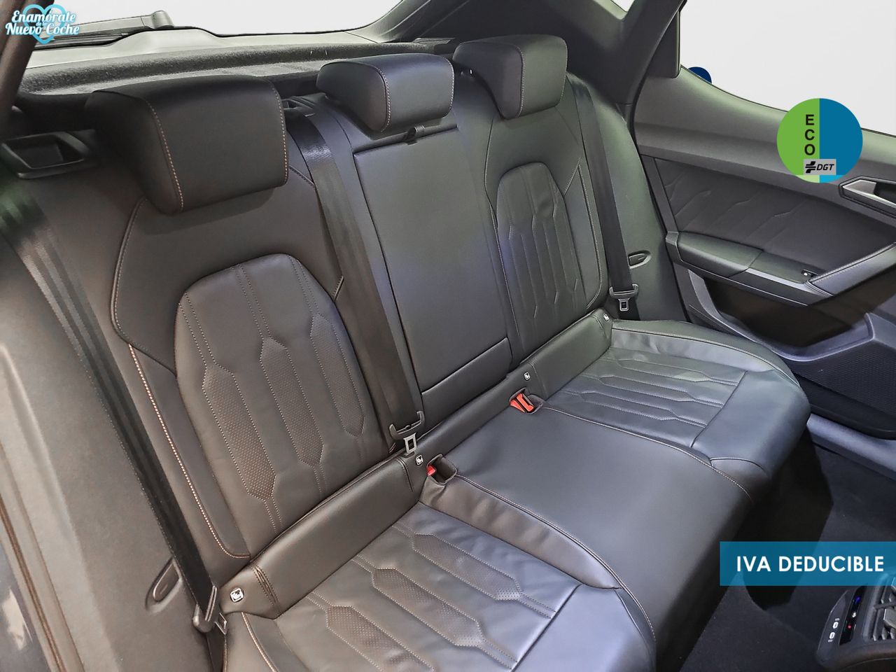 Cupra León 1.5 eTSI DSG 110 kW (150 CV) - foto 7