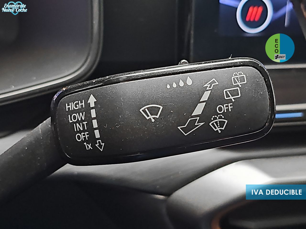 Cupra León 1.5 eTSI DSG 110 kW (150 CV) - foto 29