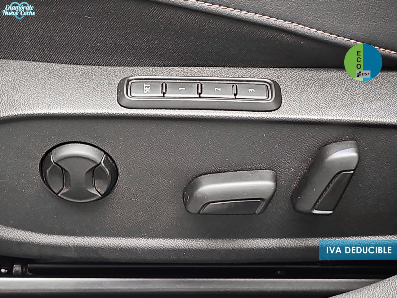Cupra León 1.5 eTSI DSG 110 kW (150 CV) - foto 24