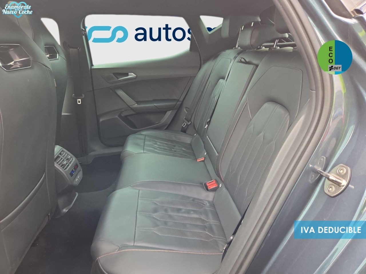 Cupra León 1.5 eTSI DSG 110 kW (150 CV) - foto 7