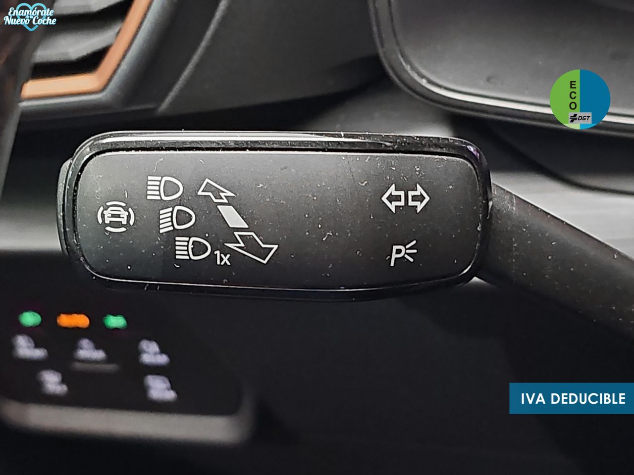 Cupra León 1.5 eTSI DSG 110 kW (150 CV) - foto 27