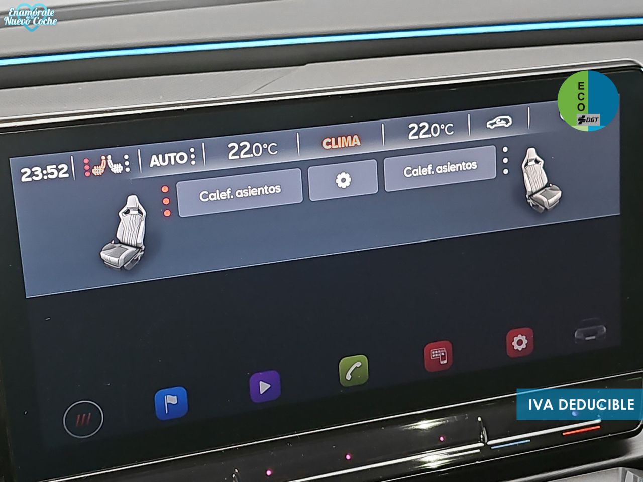 Cupra León 1.5 eTSI DSG 110 kW (150 CV) - foto 29