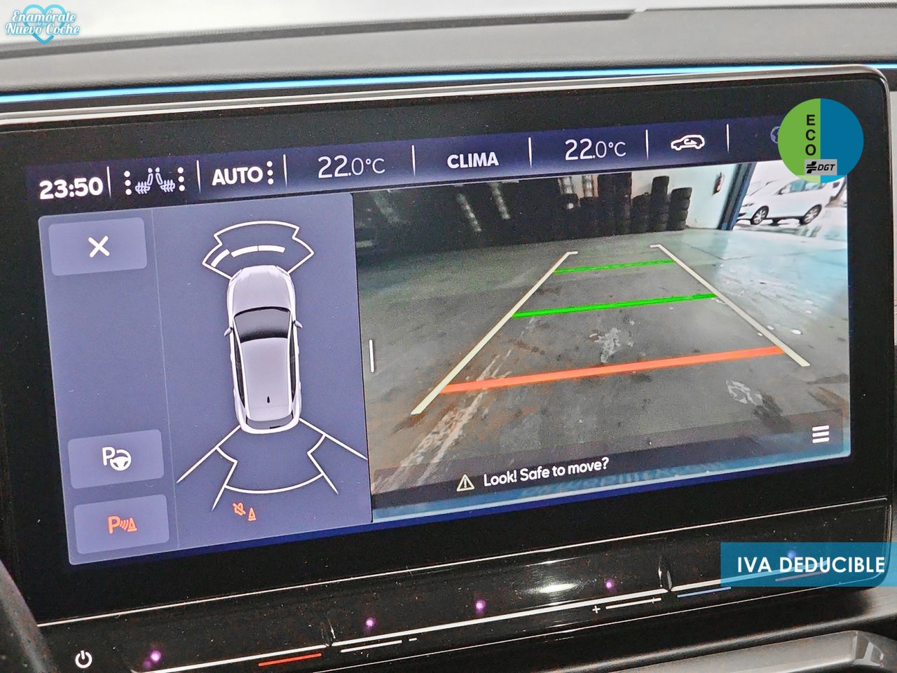 Cupra León 1.5 eTSI DSG 110 kW (150 CV) - foto 20