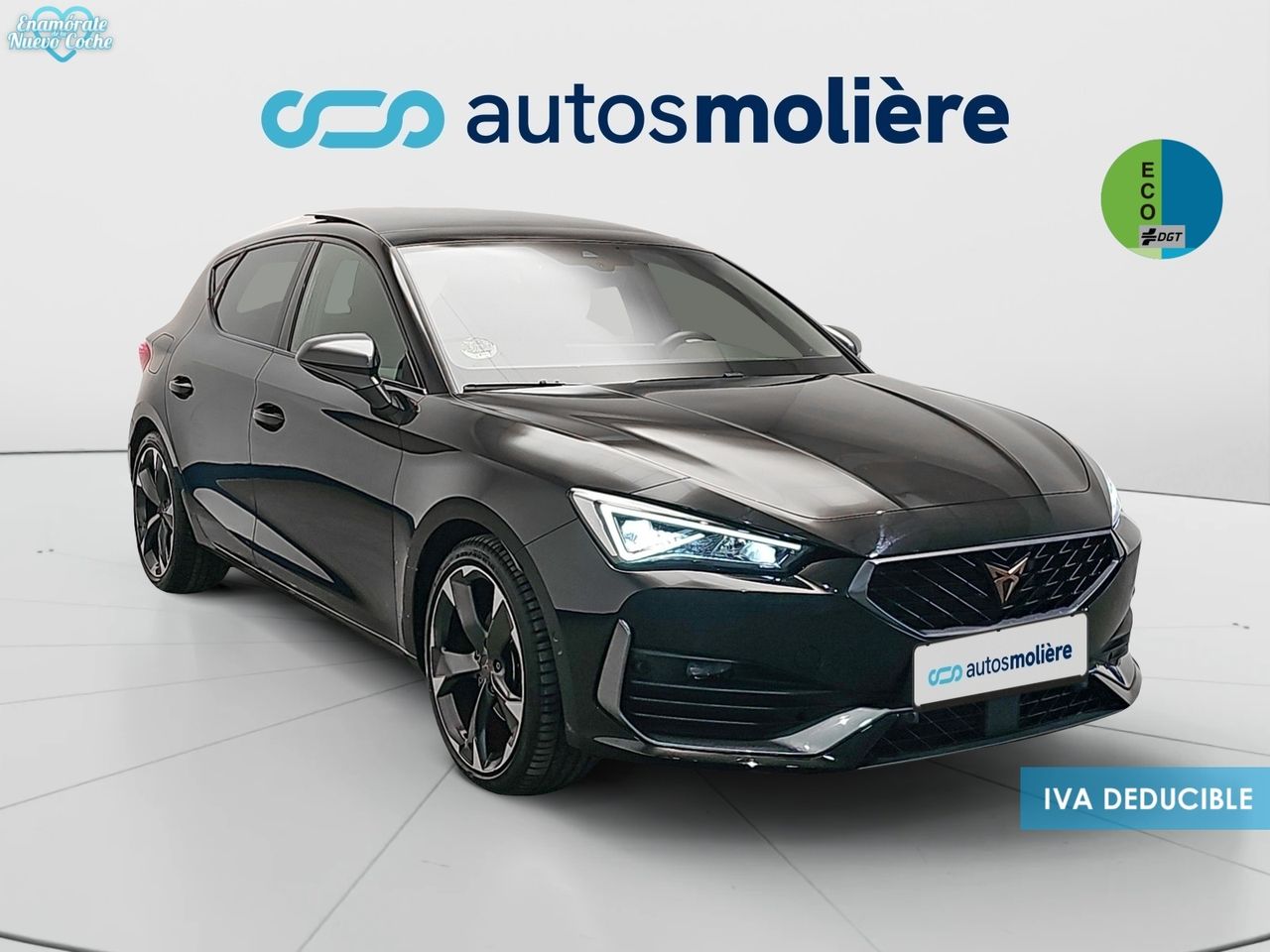 Cupra León 1.5 eTSI DSG 110 kW (150 CV) - foto 2