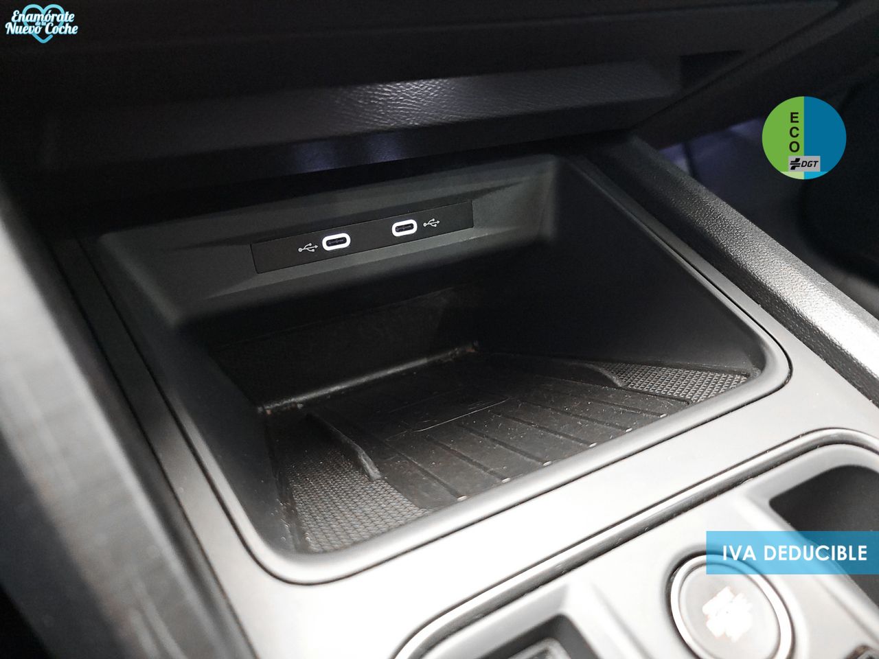 Cupra León 1.5 eTSI DSG 110 kW (150 CV) - foto 35