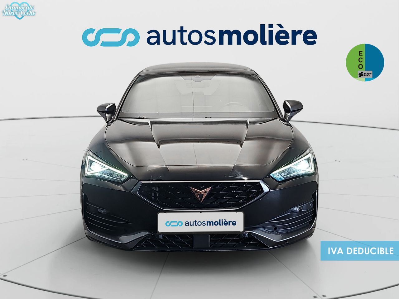 Cupra León 1.5 eTSI DSG 110 kW (150 CV) - foto 11