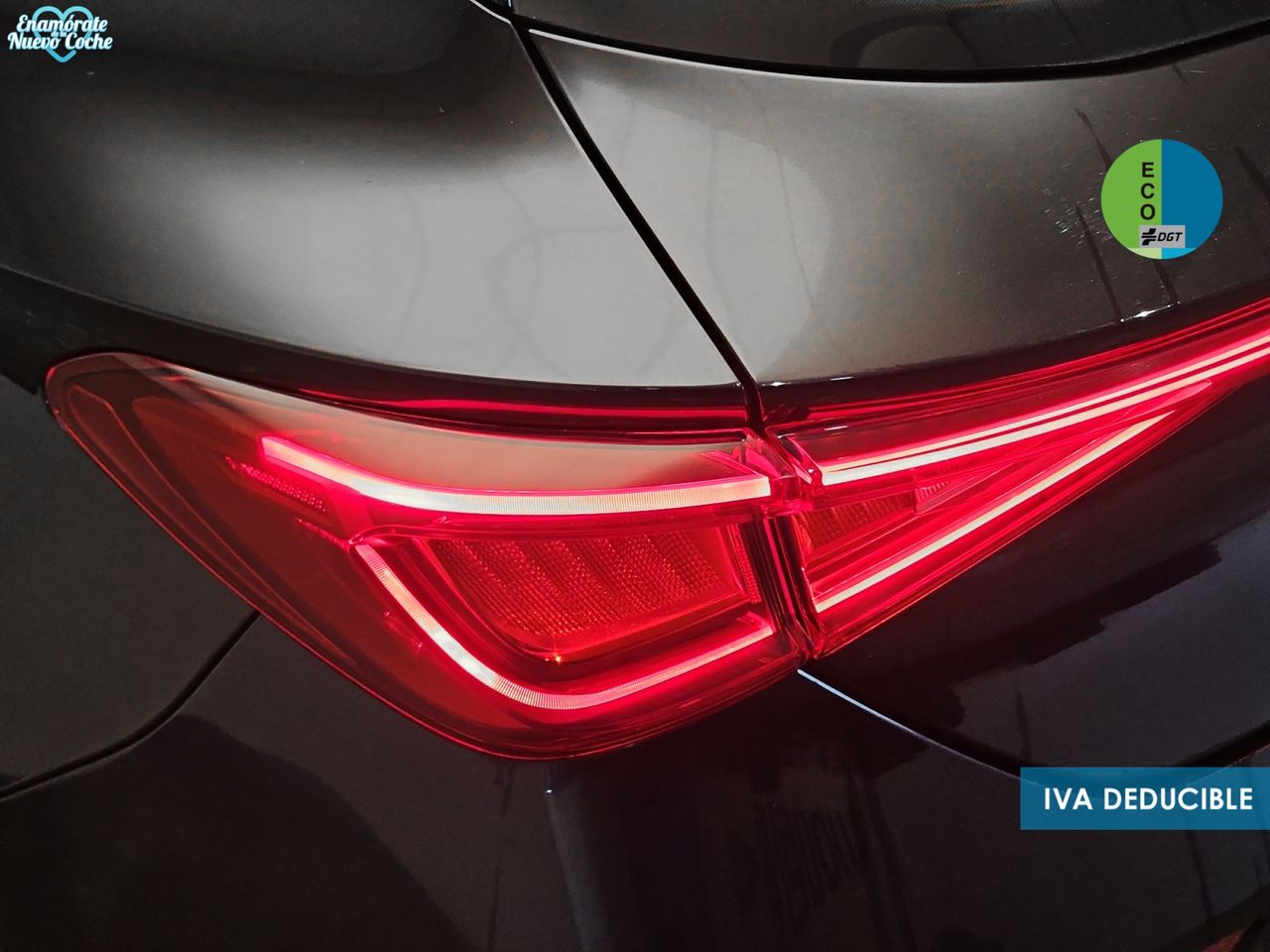 Cupra León 1.5 eTSI DSG 110 kW (150 CV) - foto 14