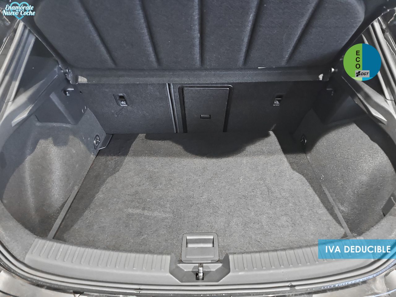 Cupra León 1.5 eTSI DSG 110 kW (150 CV) - foto 15