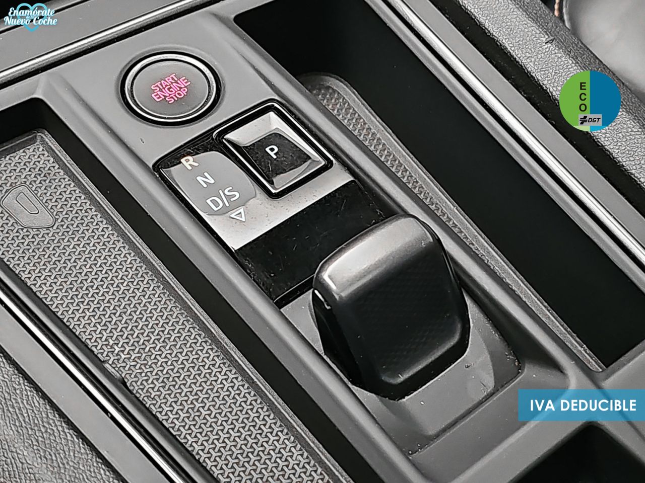 Cupra León 1.5 eTSI DSG 110 kW (150 CV) - foto 18