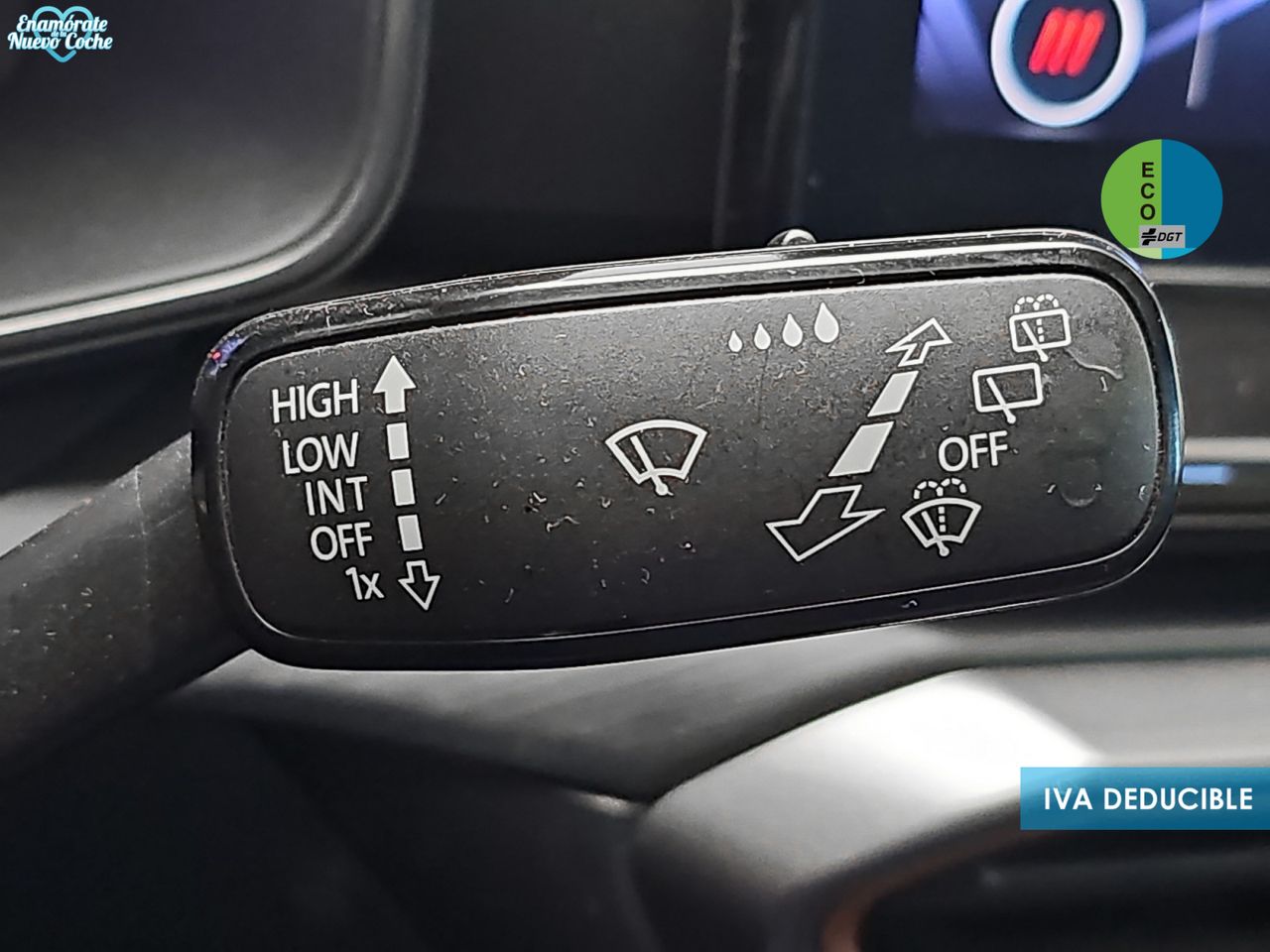 Cupra León 1.5 eTSI DSG 110 kW (150 CV) - foto 28