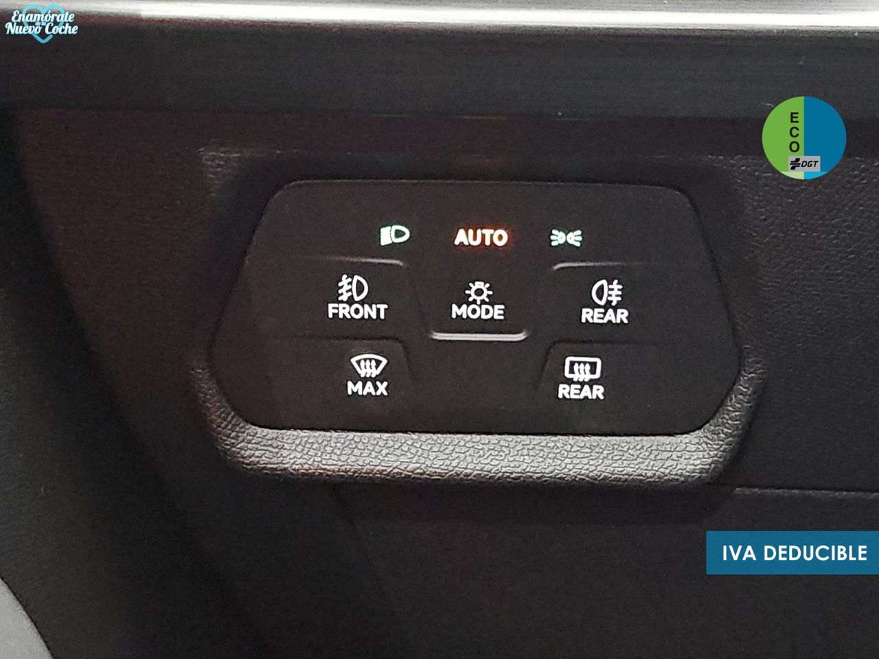 Cupra León 1.5 eTSI DSG 110 kW (150 CV) - foto 37