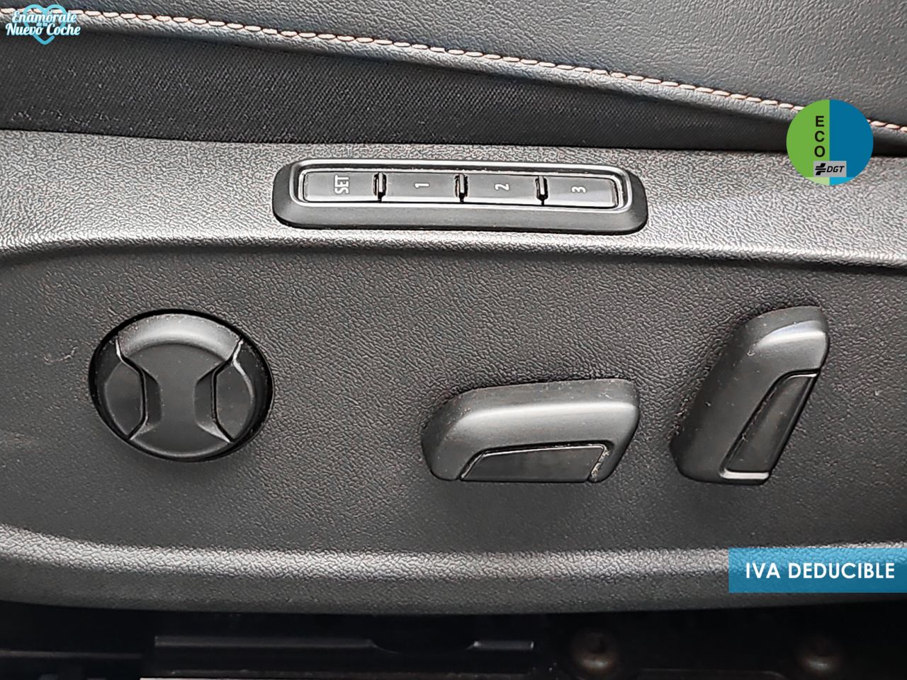 Cupra León 1.5 eTSI DSG 110 kW (150 CV) - foto 23