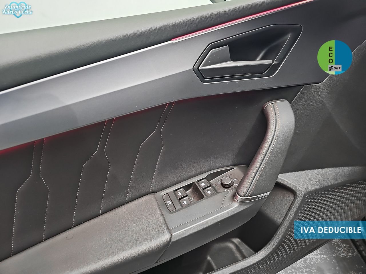 Cupra León 1.5 eTSI DSG 110 kW (150 CV) - foto 36