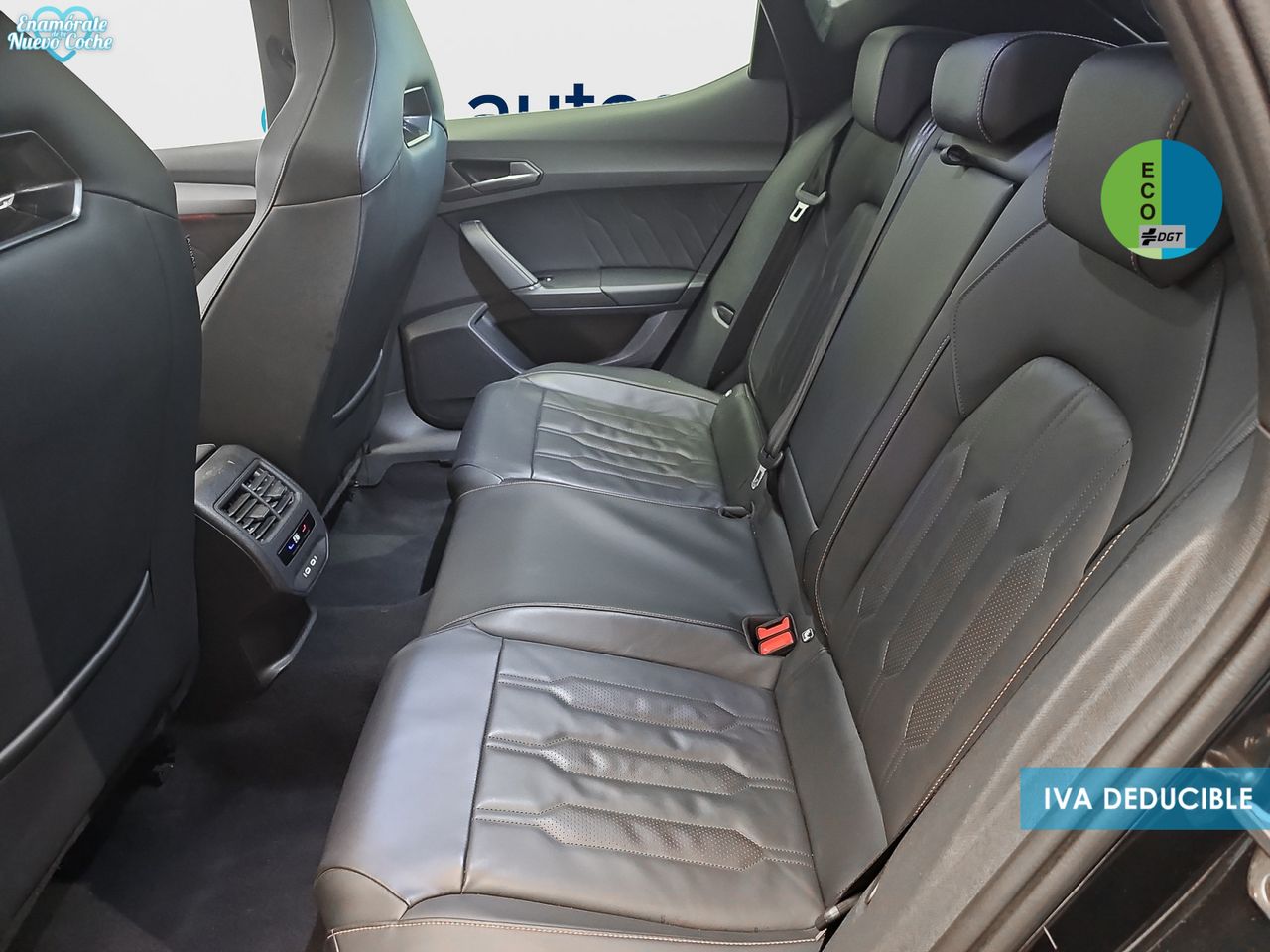 Cupra León 1.5 eTSI DSG 110 kW (150 CV) - foto 10