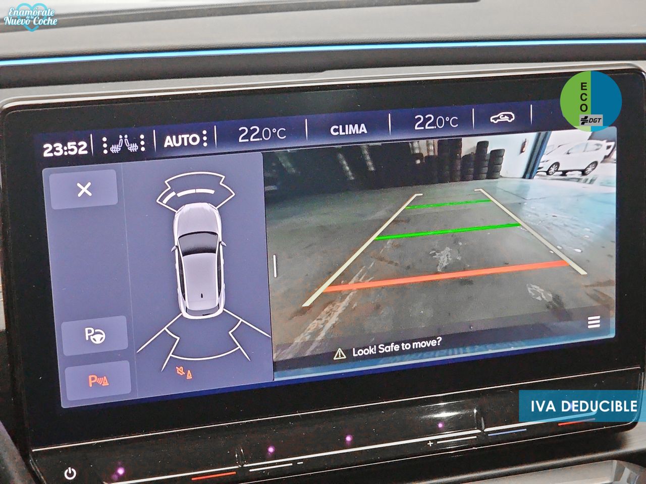 Cupra León 1.5 eTSI DSG 110 kW (150 CV) - foto 21