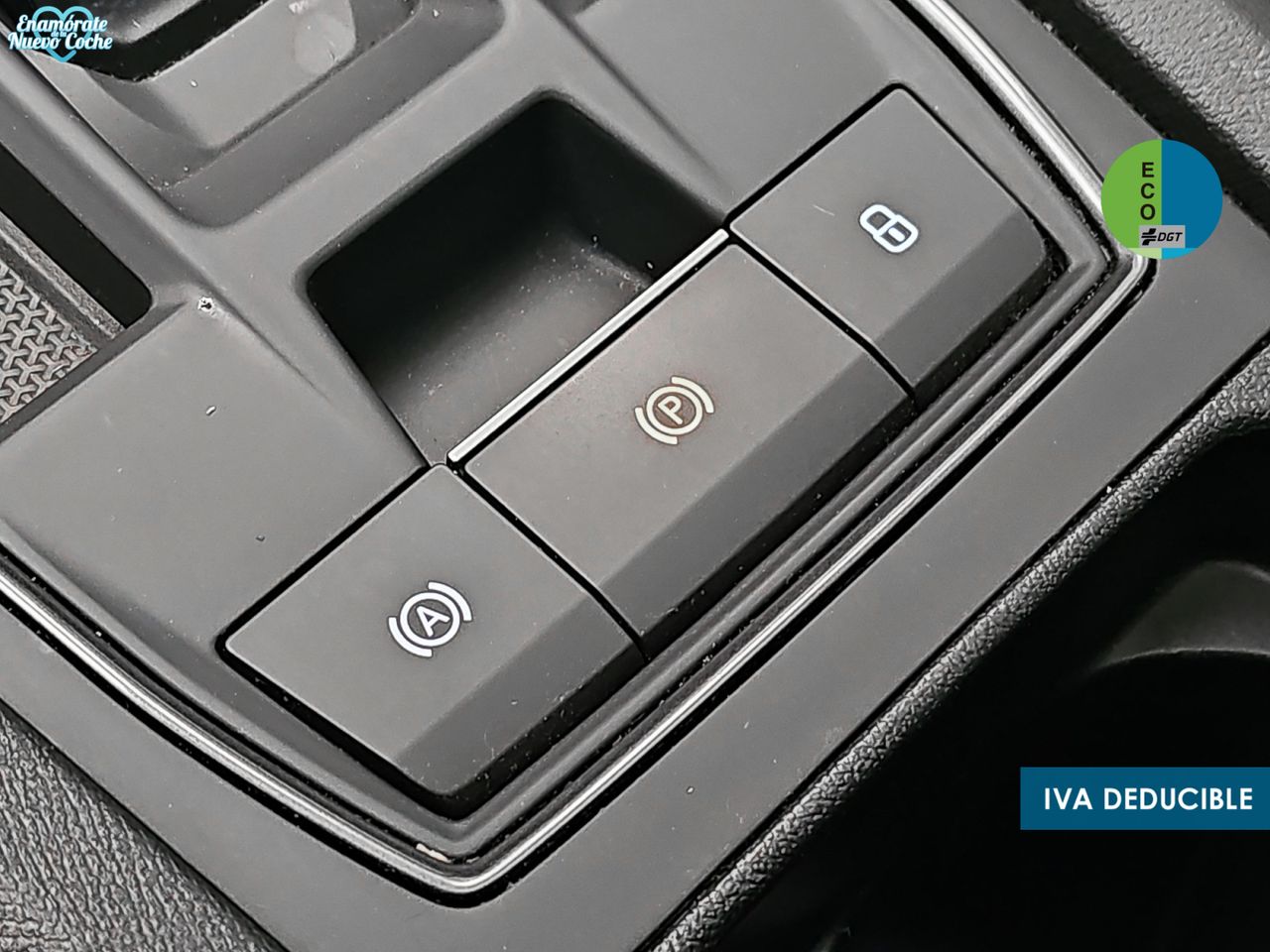 Cupra León 1.5 eTSI DSG 110 kW (150 CV) - foto 34