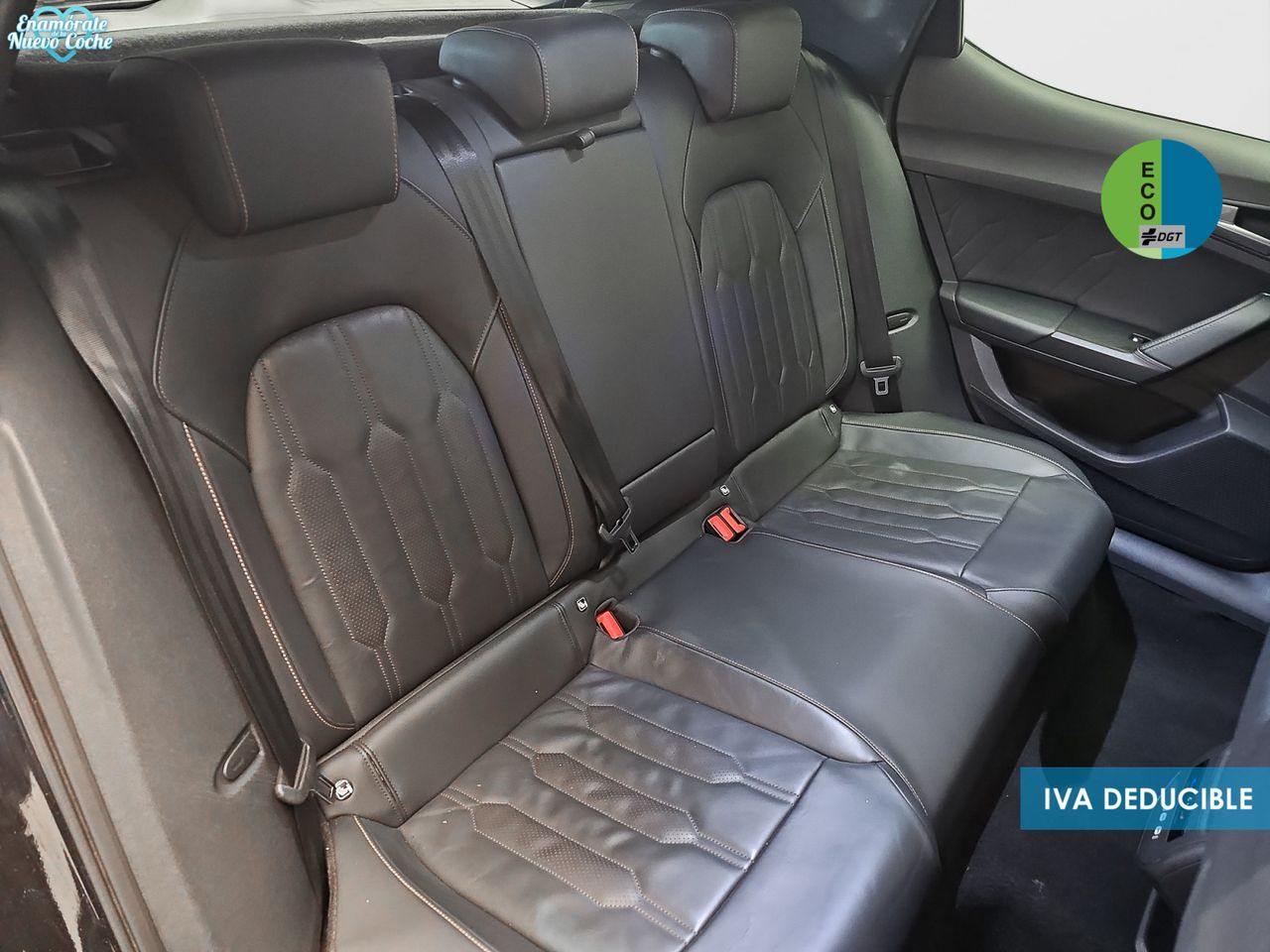 Cupra León 1.5 eTSI DSG 110 kW (150 CV) - foto 7