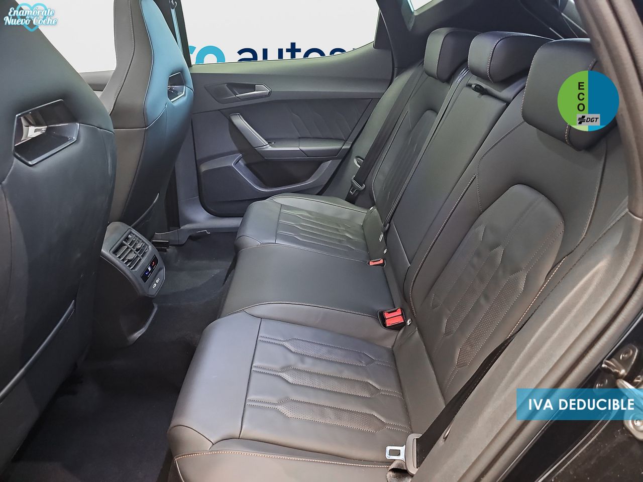 Cupra León 1.5 eTSI DSG 110 kW (150 CV) - foto 11