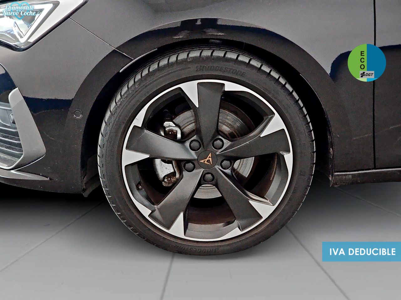 Cupra León 1.5 eTSI DSG 110 kW (150 CV) - foto 39