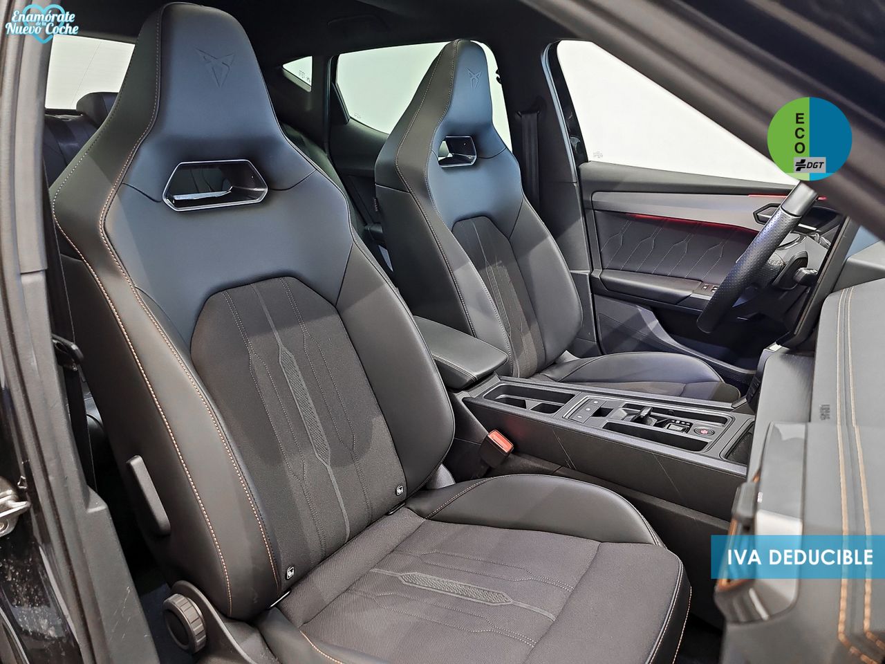 Cupra León 1.5 eTSI DSG 110 kW (150 CV) - foto 23