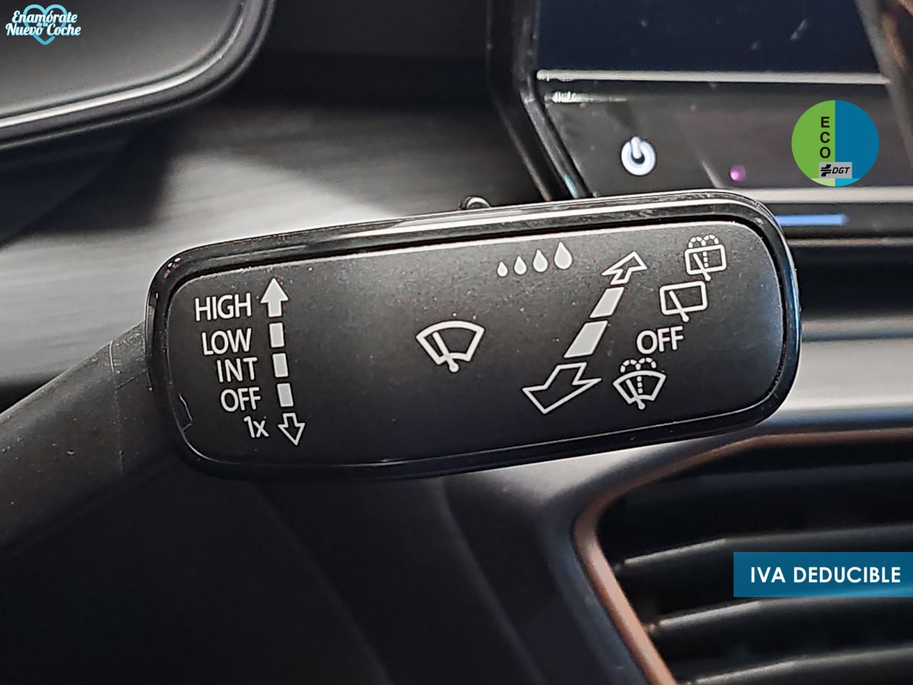 Cupra León 1.5 eTSI DSG 110 kW (150 CV) - foto 29