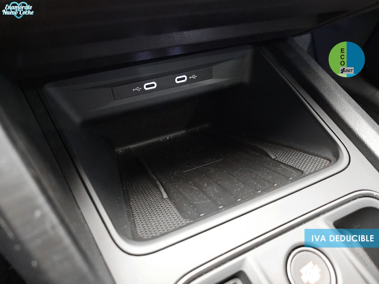Cupra León 1.5 eTSI DSG 110 kW (150 CV) - foto 35