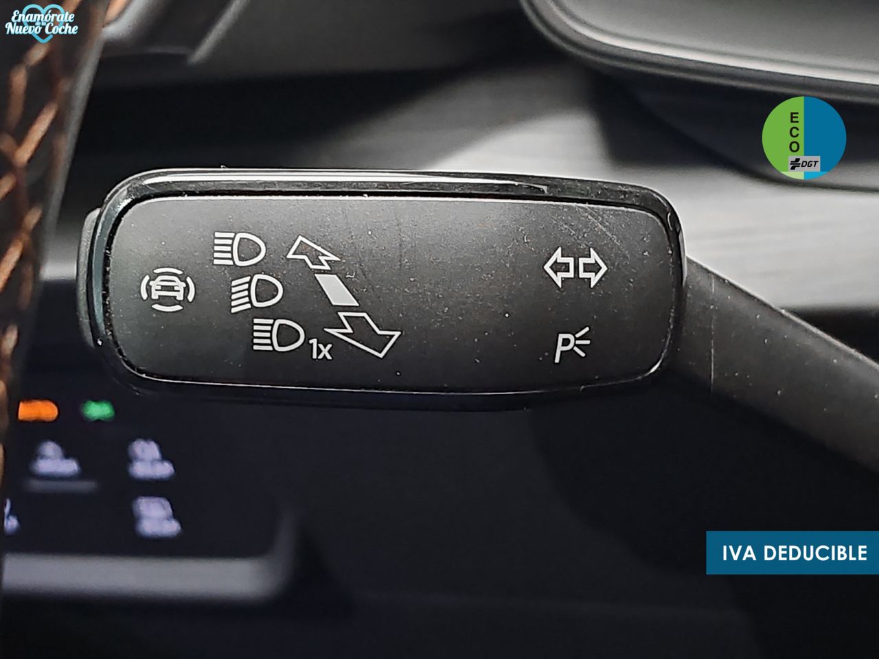 Cupra León 1.5 eTSI DSG 110 kW (150 CV) - foto 28