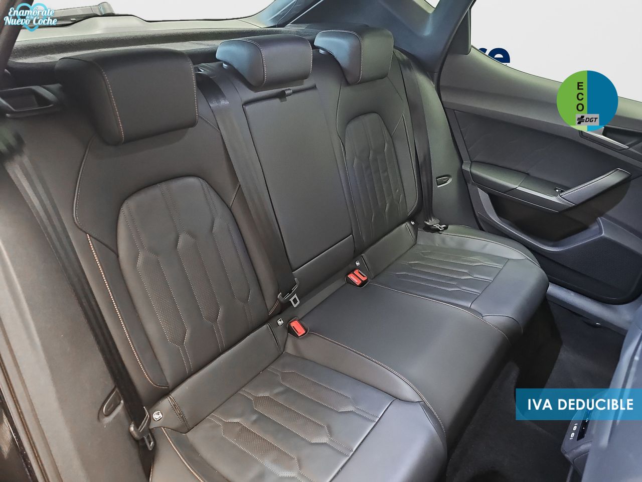 Cupra León 1.5 eTSI DSG 110 kW (150 CV) - foto 7