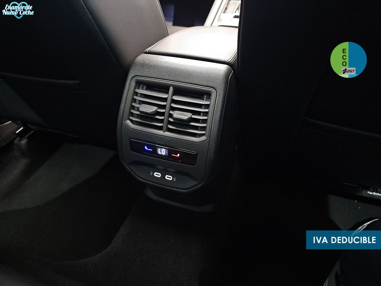 Cupra León 1.5 eTSI DSG 110 kW (150 CV) - foto 38