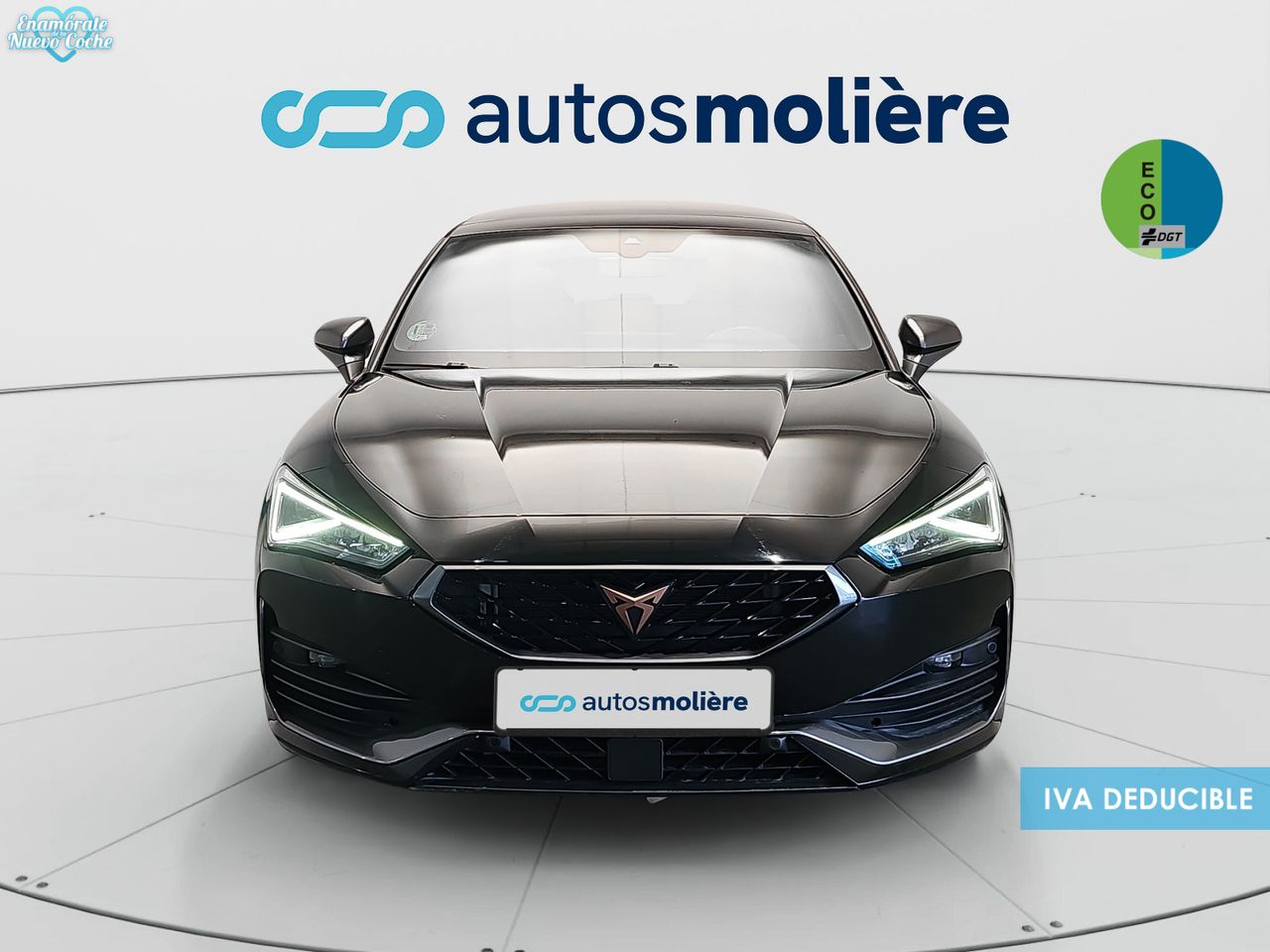 Cupra León 1.5 eTSI DSG 110 kW (150 CV) - foto 12