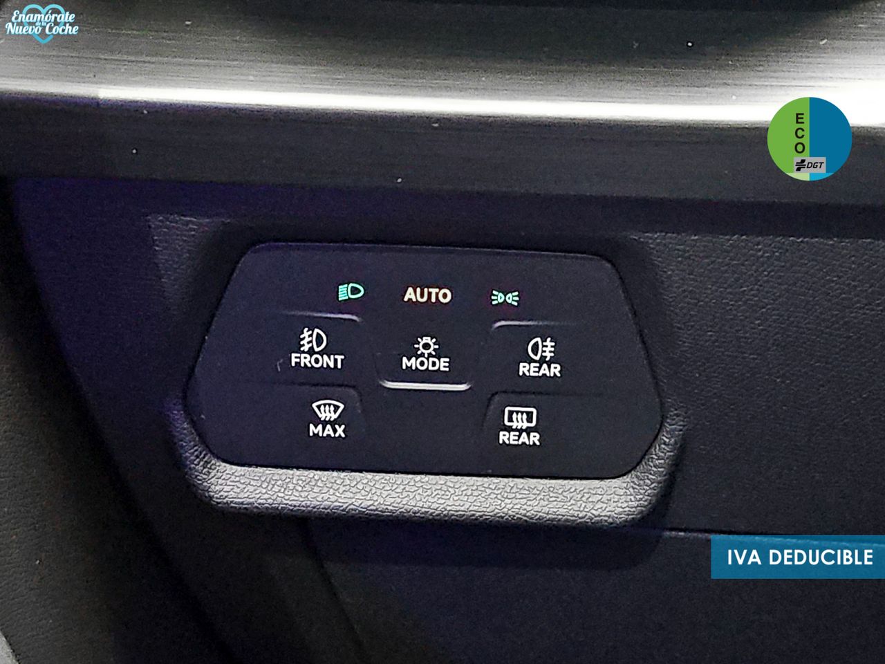Cupra León 1.5 eTSI DSG 110 kW (150 CV) - foto 37