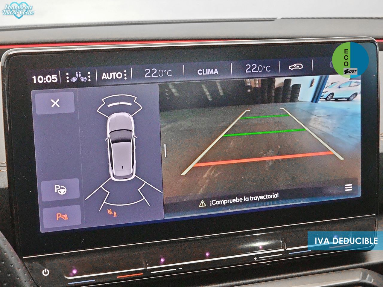 Cupra León 1.5 eTSI DSG 110 kW (150 CV) - foto 21