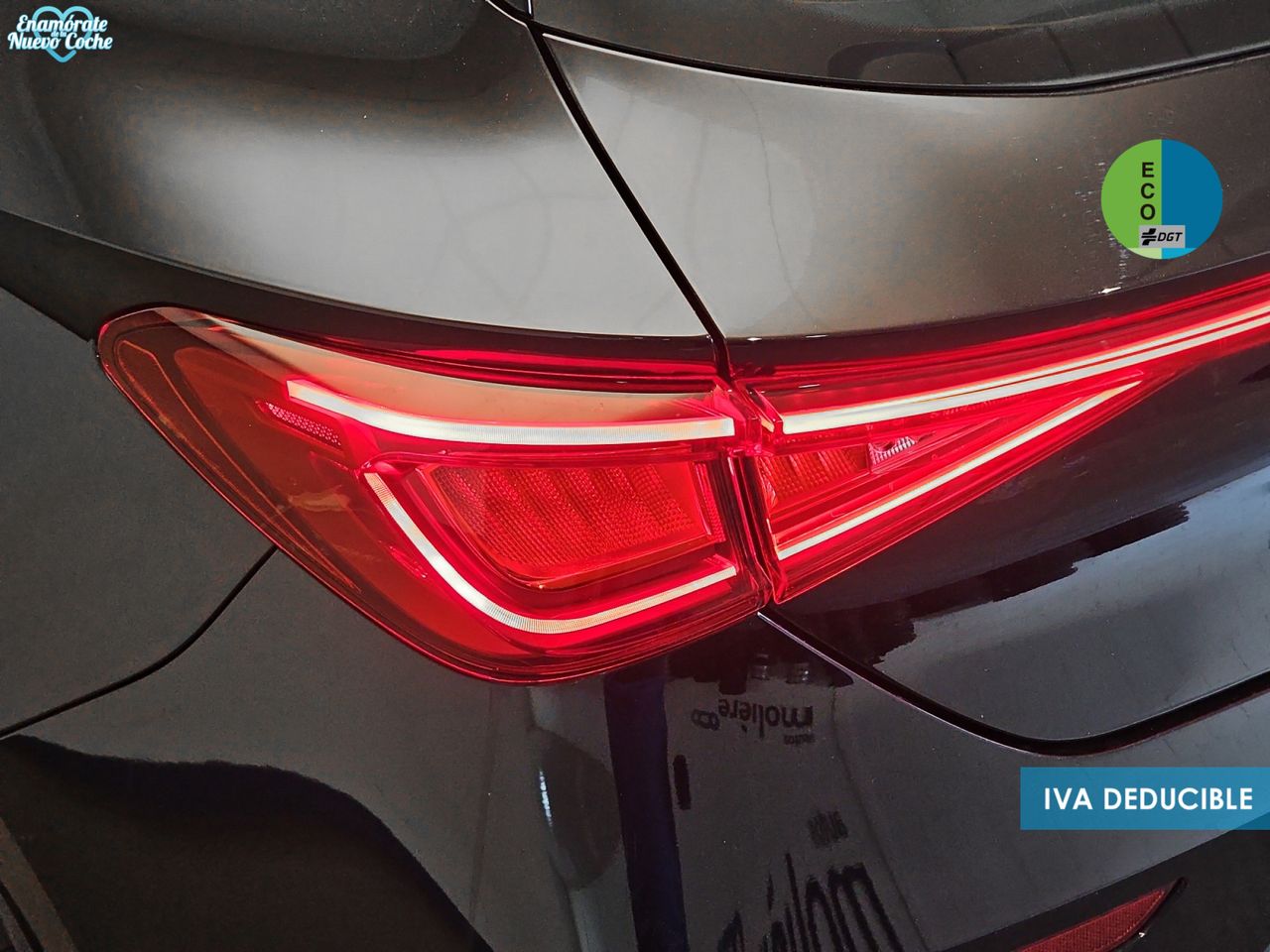 Cupra León 1.5 eTSI DSG 110 kW (150 CV) - foto 15