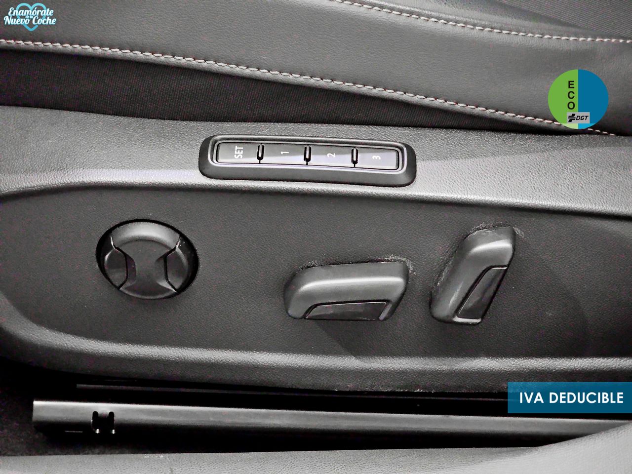 Cupra León 1.5 eTSI DSG 110 kW (150 CV) - foto 24
